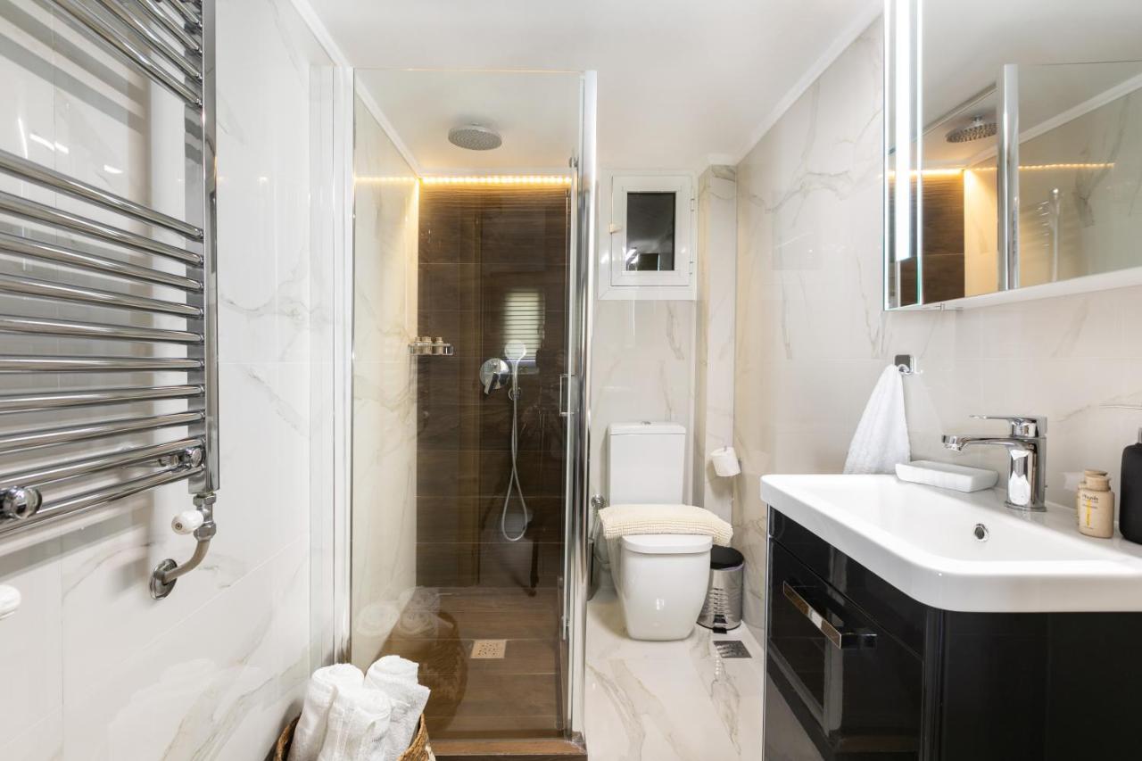 Sleeping Beauty Apartment City Center!! Thessaloniki Exterior photo
